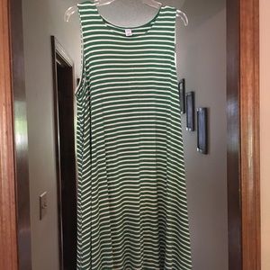 Women’s old navy sundress